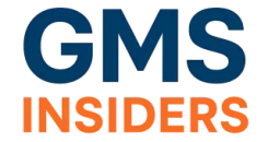 Gms Insiders