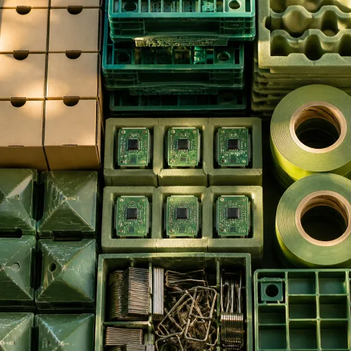 IA agentique en supply chain : quand l'algorithme ne suggère plus mais décide à la place du logisticien