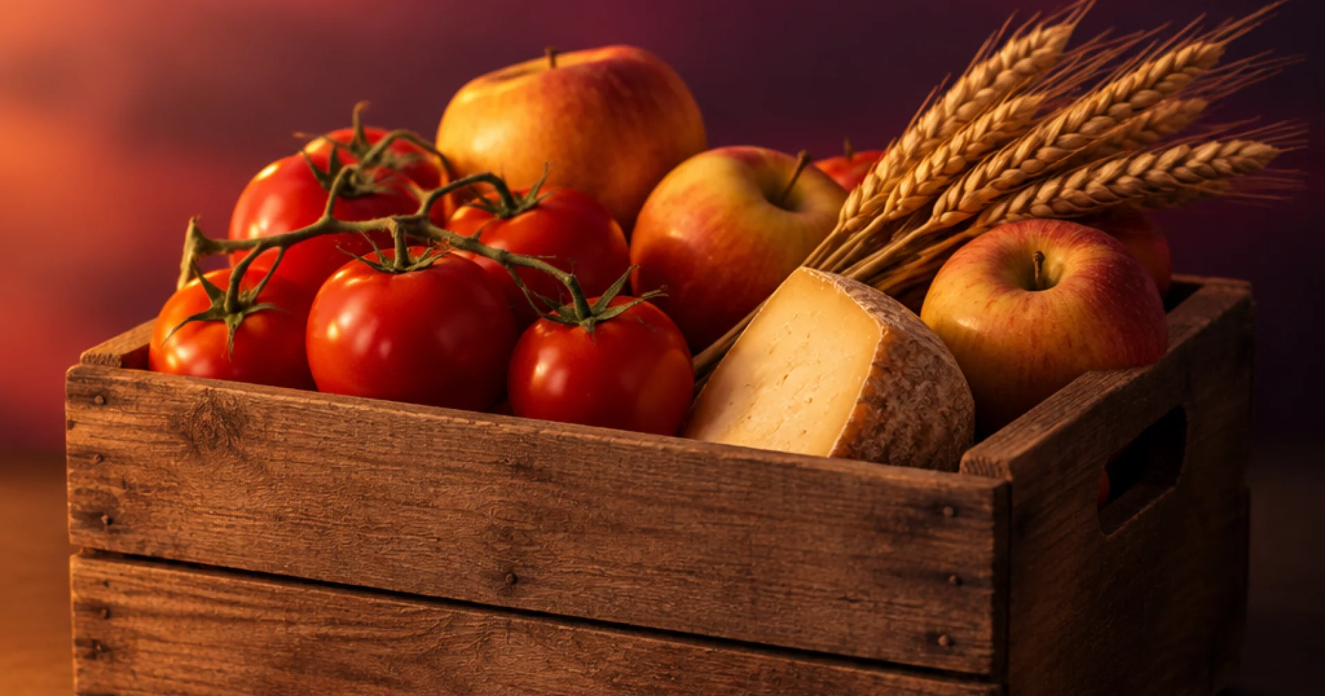 Souveraineté alimentaire : ce que la loi d'urgence agricole change dans les centrales d'achat