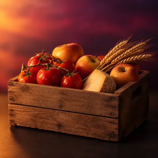 Souveraineté alimentaire : ce que la loi d'urgence agricole change dans les centrales d'achat