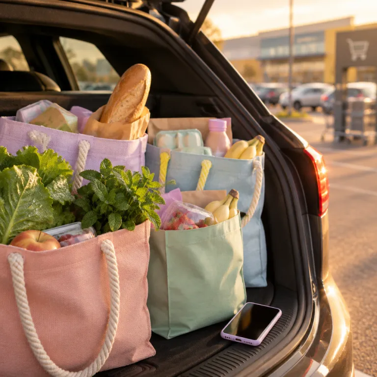 Drive-to-store en GMS : les stratégies digitales locales qui ramènent les clients en hyper