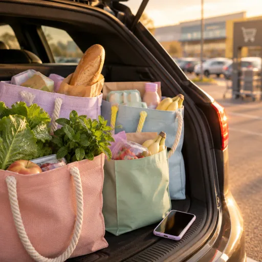 Drive-to-store en GMS : les stratégies digitales locales qui ramènent les clients en hyper