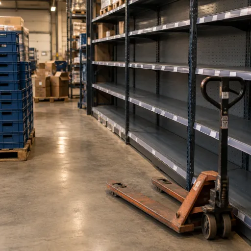 Ruptures en rayon : les trois indicateurs que votre tableau de bord ne mesure pas encore