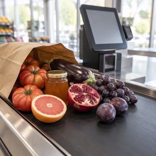 Caisses automatiques : et si le vrai problème n'était pas le vol, mais votre taux de supervision ?