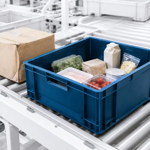 Maîtriser la gestion des retours en GMS pour une logistique vraiment optimisée