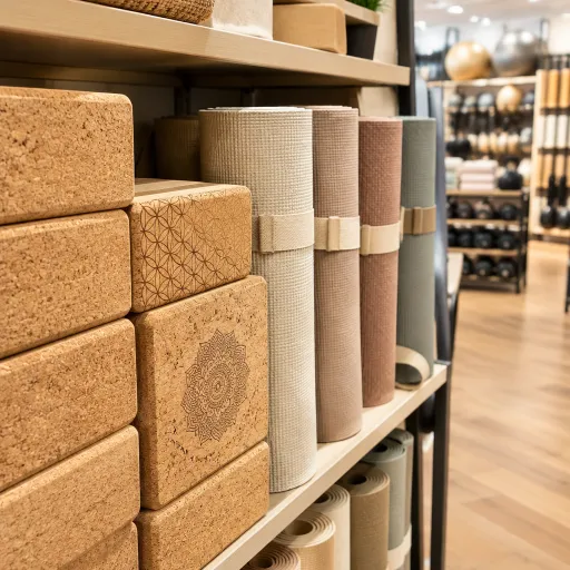 Agencer un magasin de sport pour sublimer l’expérience client en GMS