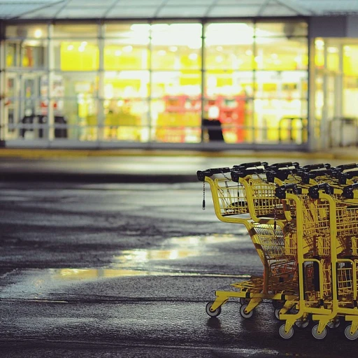 Optimiser l'utilisation des caisses palettes dans l'industrie gms