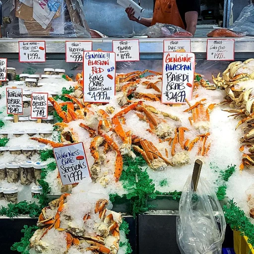 Optimiser l'utilisation des meubles présentoirs en magasin