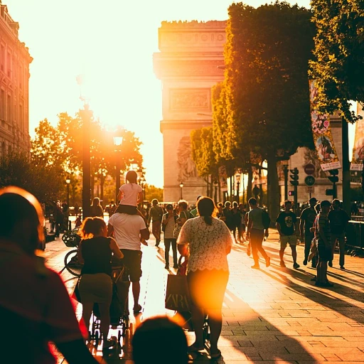 L'art du merchandising de séduction dans l'industrie GMS