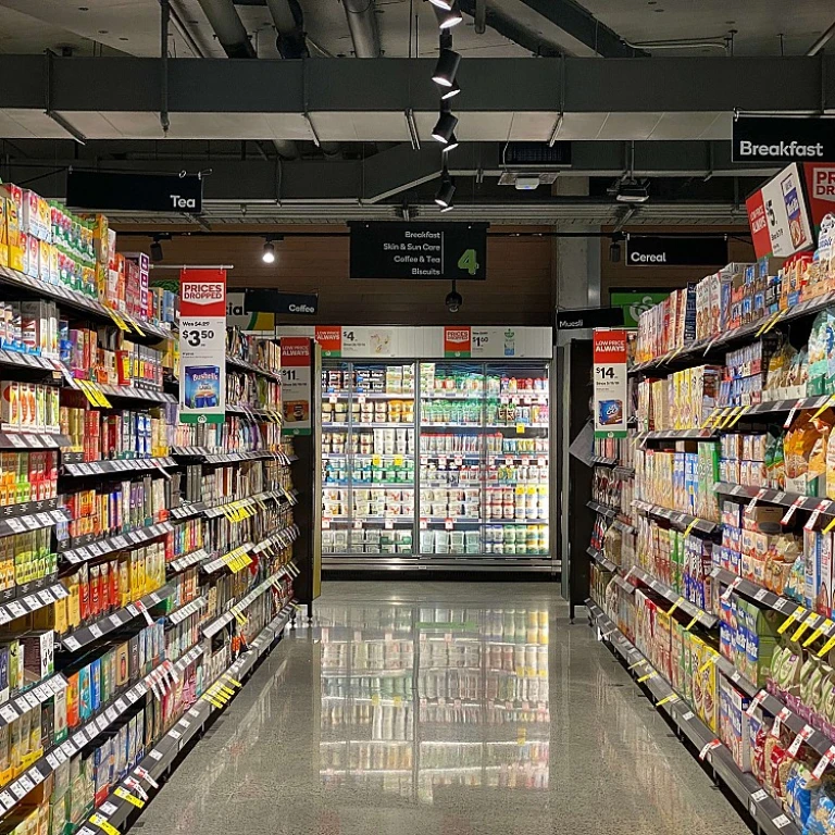 Le rôle essentiel du gestionnaire de magasin dans l'industrie GMS