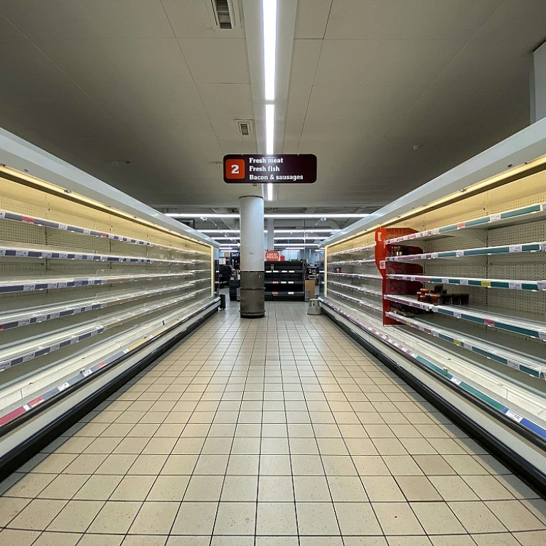 Optimisation de la logistique pour le commerce électronique