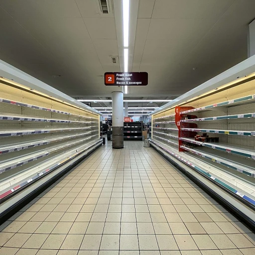 Optimisation de la logistique pour le commerce électronique