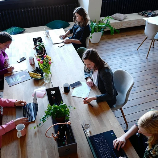 Comprendre les enjeux de Findis dans l'industrie GMS