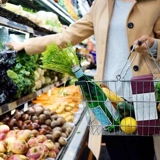 L'impact de la stratégie de distribution de Le Perrier dans l'industrie GMS