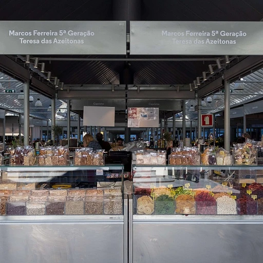 L'essor des caisses automatiques dans le secteur GMS