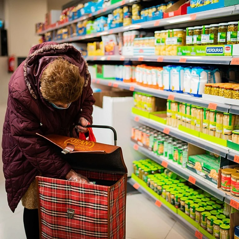 Optimiser l'impact du stop rayon dans l'industrie GMS