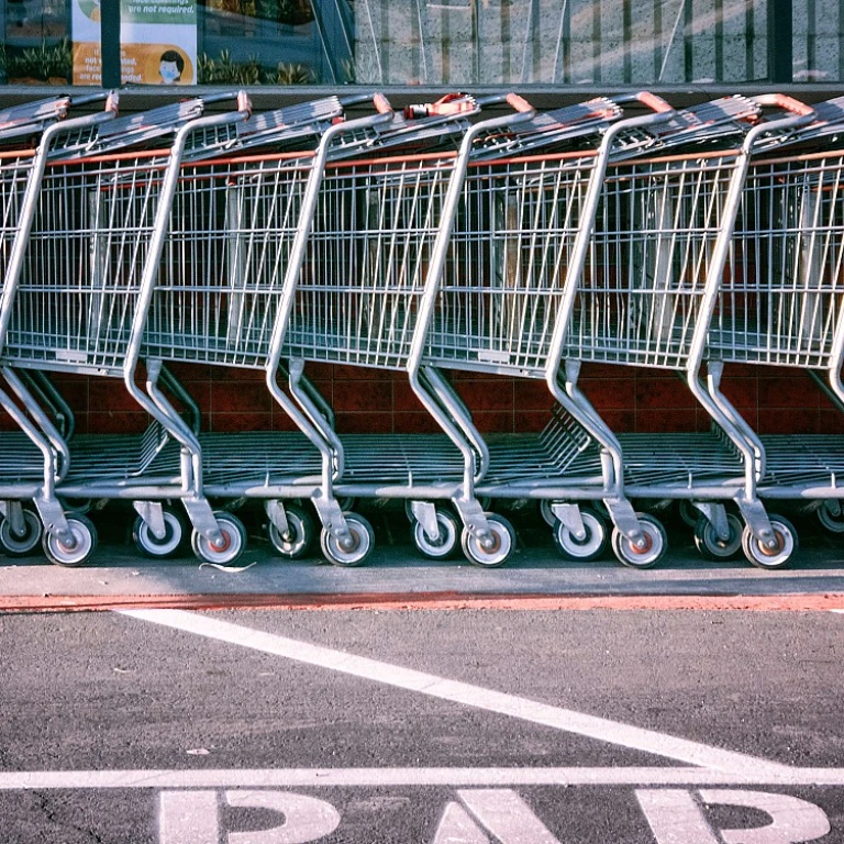 Optimiser l'espace de vente pour maximiser le potentiel commercial