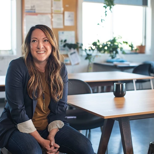 L'art de l'animation en magasin : captiver les clients