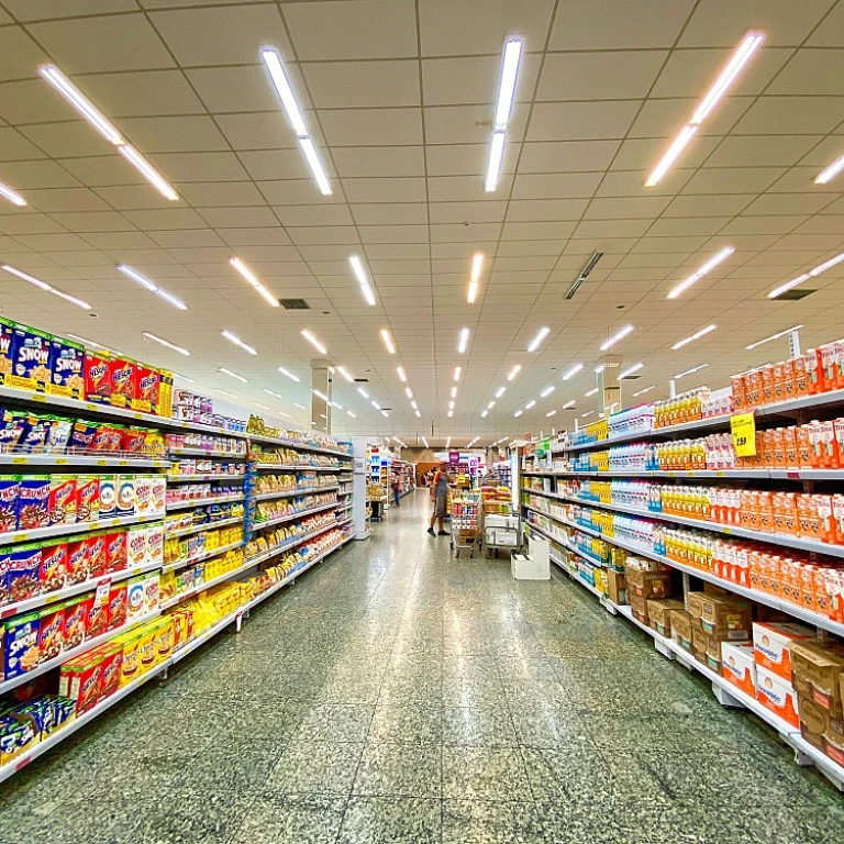 L'évolution des centres commerciaux : une nouvelle ère pour les consommateurs