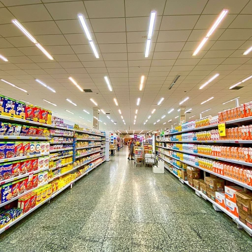 L'évolution des centres commerciaux : une nouvelle ère pour les consommateurs
