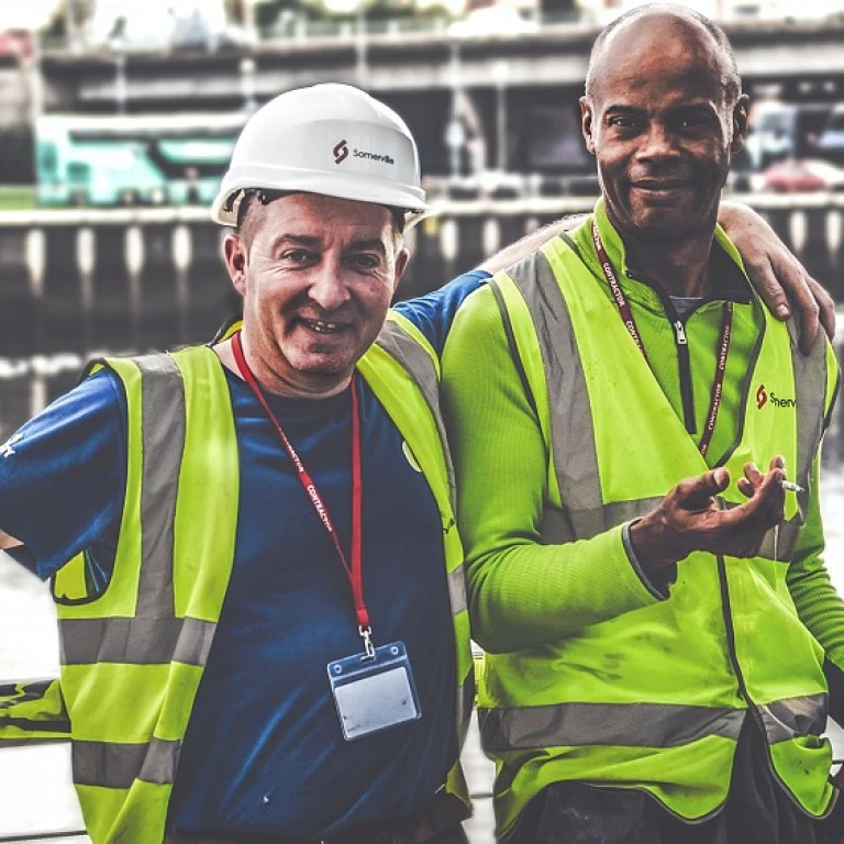 Optimiser l'utilisation des racks étagères dans l'industrie GMS