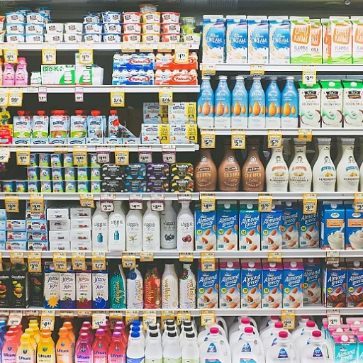 Optimisation des systèmes de stockage : étagères à crémaillère pour charges lourdes