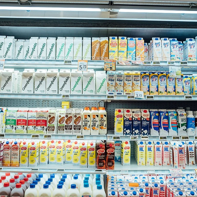 Comprendre l'indice de vente dans l'industrie GMS