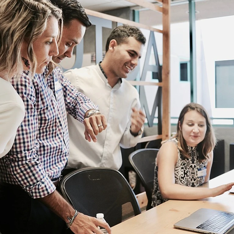 L'impact des médias sur la communication d'entreprise