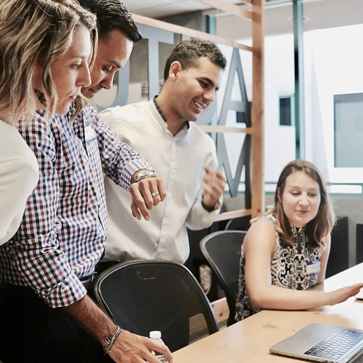 L'impact des médias sur la communication d'entreprise