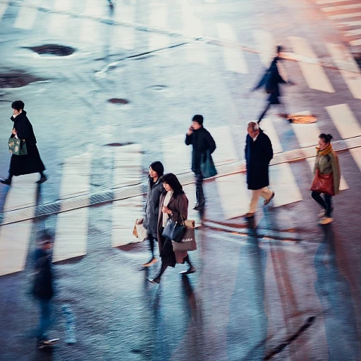 Optimiser le marketing commercial dans l'industrie GMS