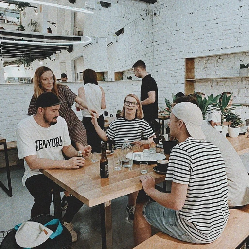 Les tendances incontournables de la semaine du commerce de détail à Paris