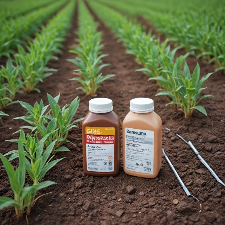 Comprendre le dosage du glyphosate 360g/l pour une utilisation efficace