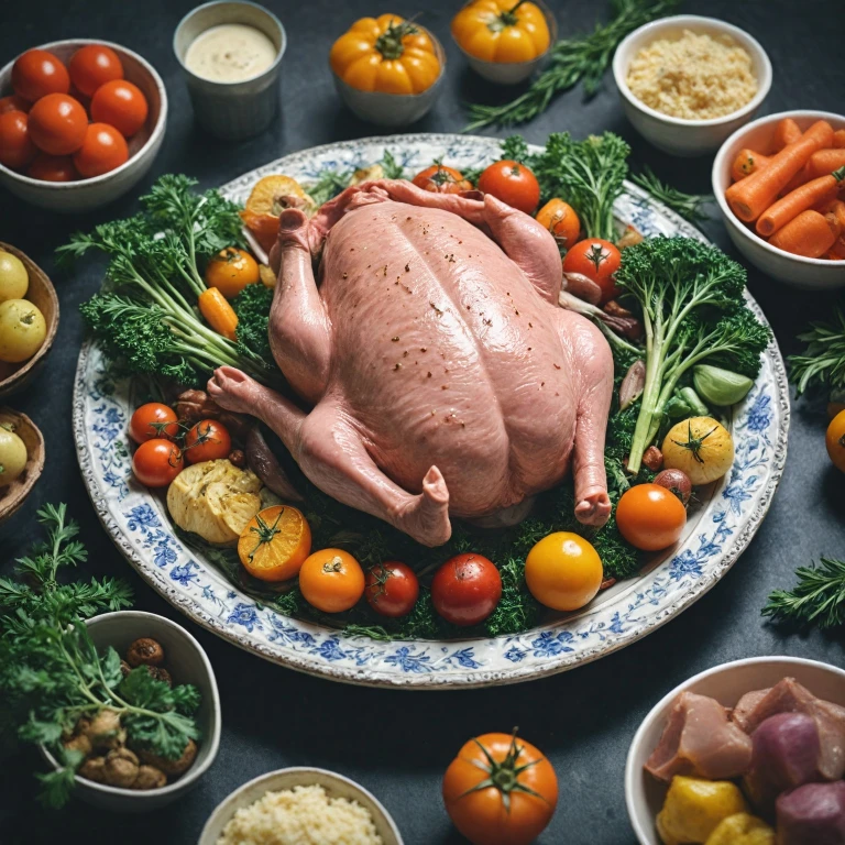 Comprendre le coût d'un cochon de lait dans l'industrie GMS