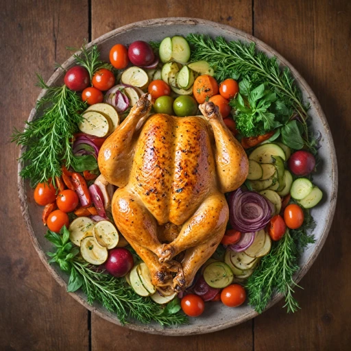 Comprendre le coût du poulet de Bresse : un trésor culinaire