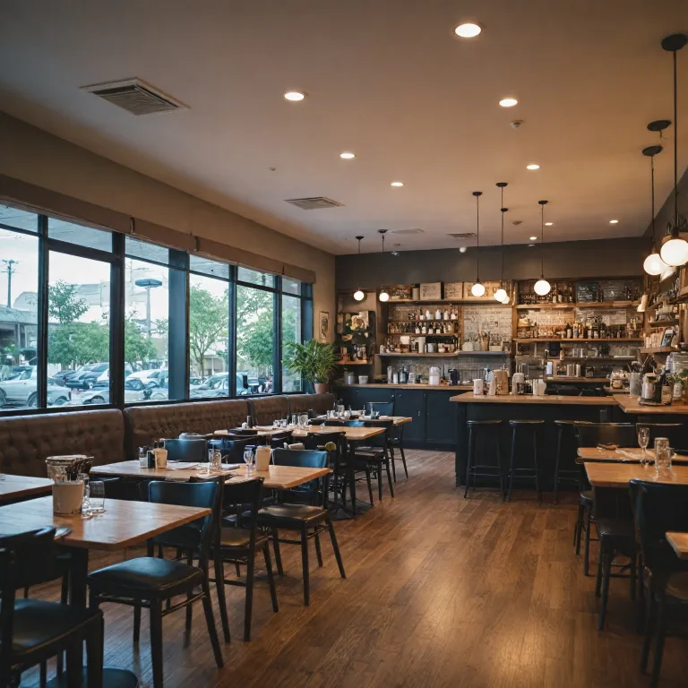 Comment obtenir un PDF gratuit pour l'affichage obligatoire dans les restaurants