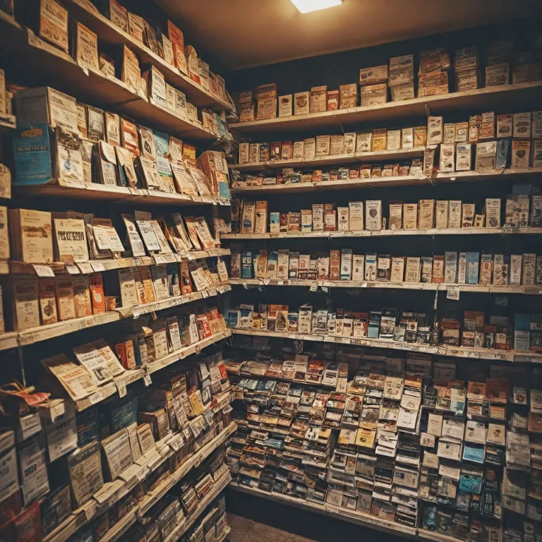 Comprendre la licence III dans l'industrie des GMS