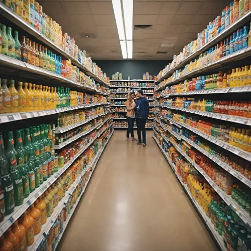 Optimiser vos achats en gros de Pulco dans l'industrie GMS