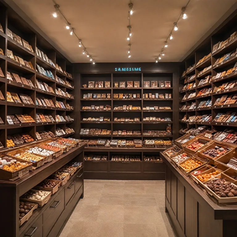 Comment trouver du chocolat en gros à prix abordable