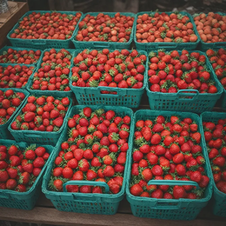 Acheter Pulco Fraise en Gros : Tout ce qu'il Faut Savoir