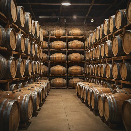 Comprendre le coût des fûts de bière dans l'industrie GMS