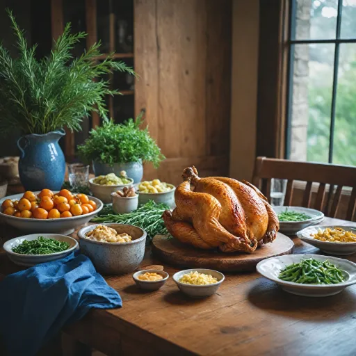 Comprendre le coût d'un poulet de Bresse : un trésor gastronomique