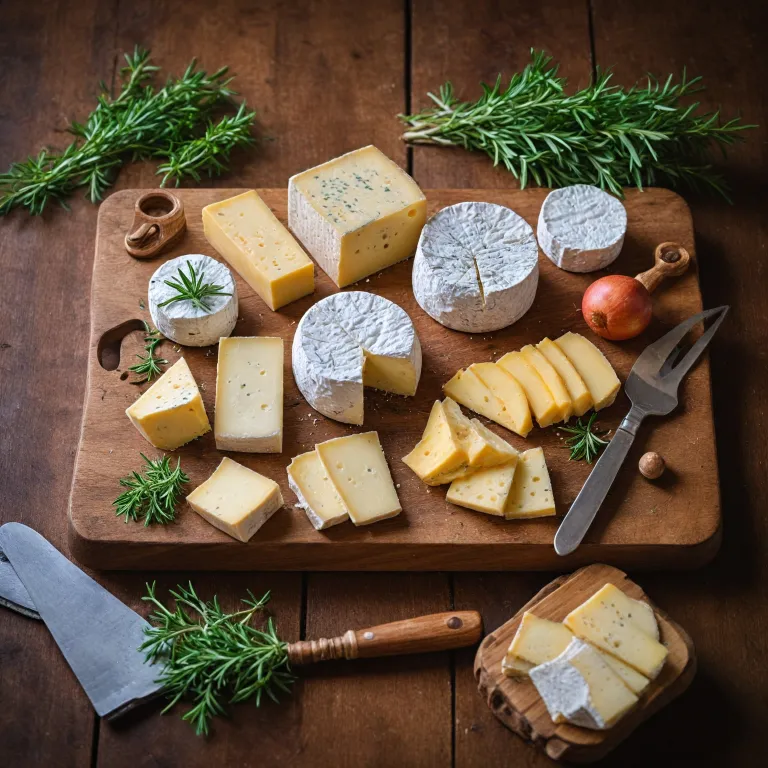 Quel est le prix du fromage Mont d'Or ?