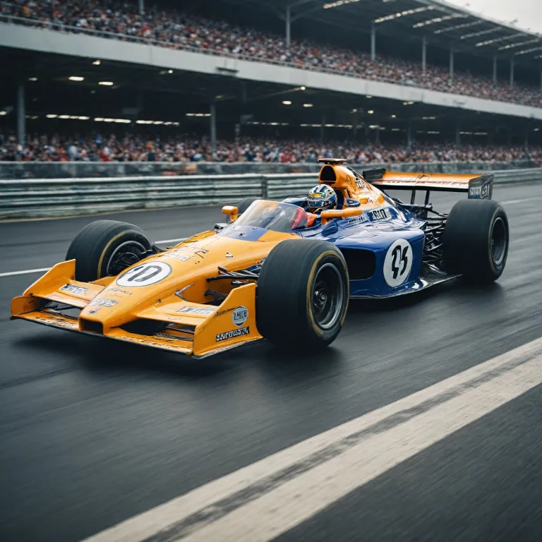 Tout savoir sur la boisson Monster Lewis Hamilton : une alliance entre sport et énergie