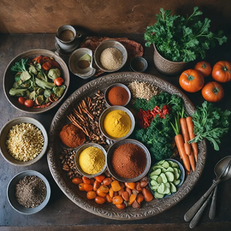 Tout savoir sur le soumbala en poudre : un ingrédient traditionnel à redécouvrir