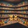 Comment choisir un grossiste Pokémon pour professionnel dans l’industrie GMS