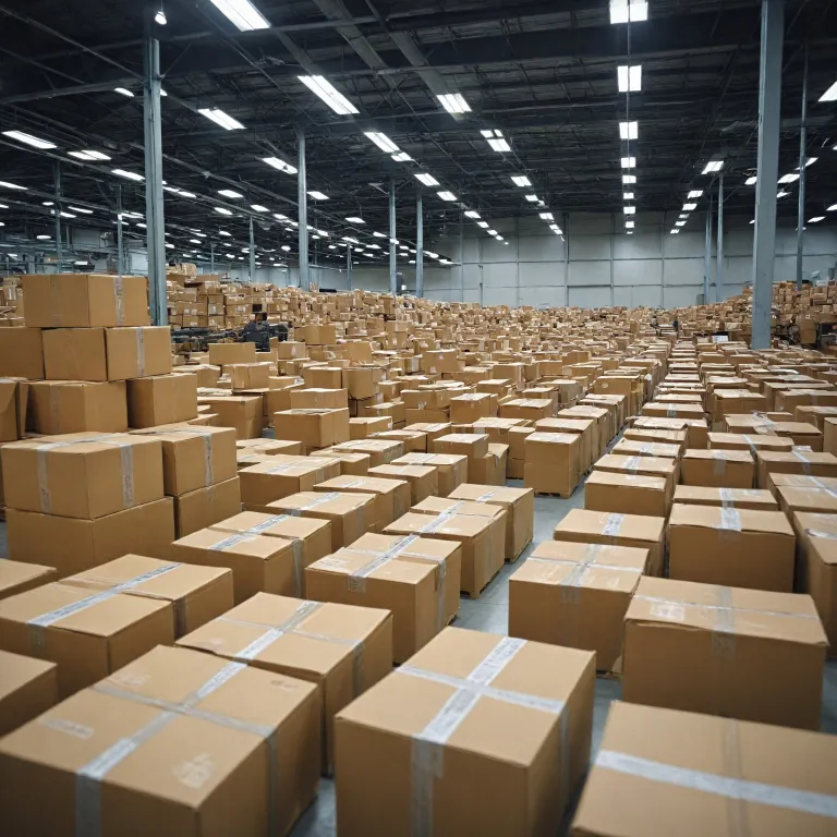 Tout savoir sur l’approvisionnement en carton de cuisse de poulet pour la GMS