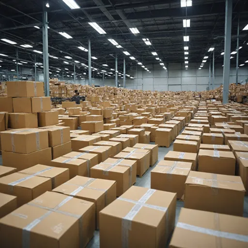 Tout savoir sur l’approvisionnement en carton de cuisse de poulet pour la GMS