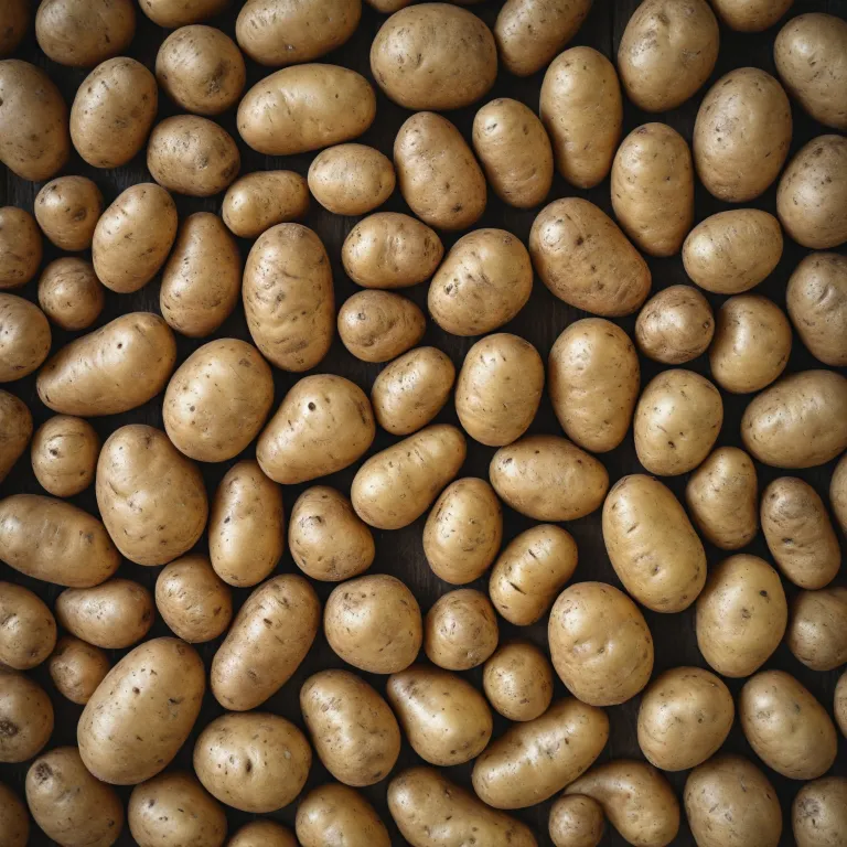 L’agria, une pomme de terre incontournable pour la grande distribution