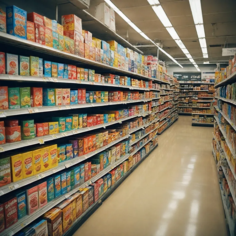 Le phénomène malabar bigout : une tendance incontournable dans les rayons GMS