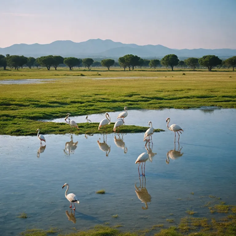 Le sel de Camargue : un produit d’exception dans les rayons GMS